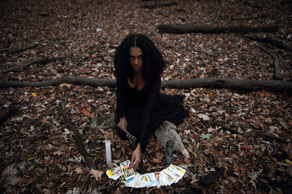 'Season of The Witch' (2023)