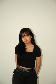 'Dance Headshots' (2024)